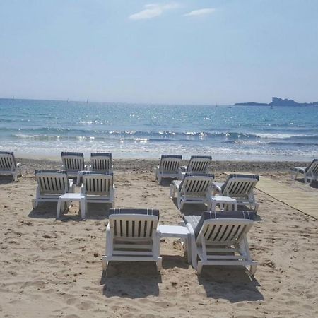 Villa Spacieuse, Climatisation, Piscine, Jardin Paysage, Proche Mer Saint-Cyr-sur-Mer Dış mekan fotoğraf