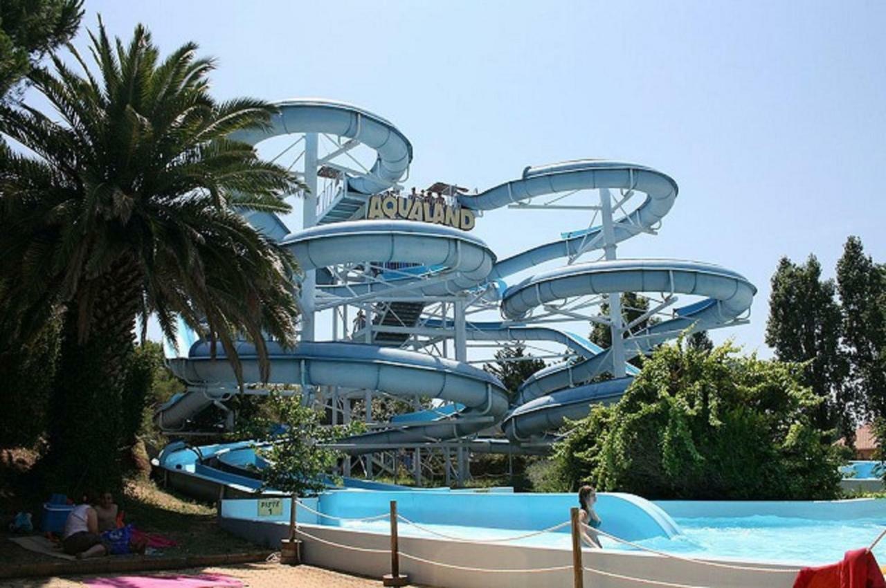 Villa Spacieuse, Climatisation, Piscine, Jardin Paysage, Proche Mer Saint-Cyr-sur-Mer Dış mekan fotoğraf